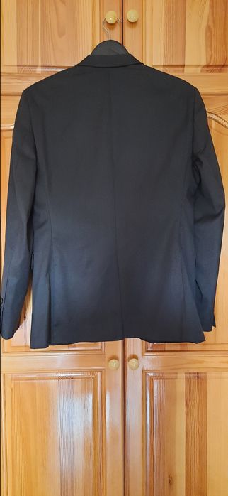 Мъжки костюм BERNHARD exclusive