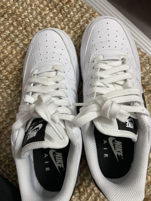 Nike air force 1 mar 38,5