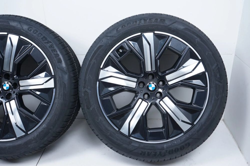 Оригинални джанти 21цола BMW iX20 i20 1011(Бмв ИХ20)