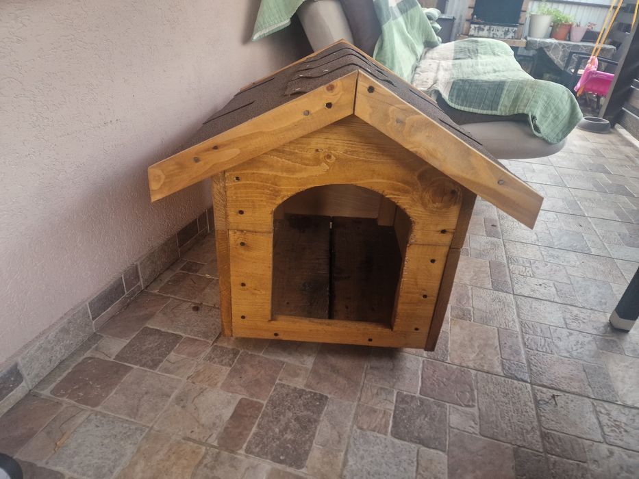 Cușcă câine talie mică,medie