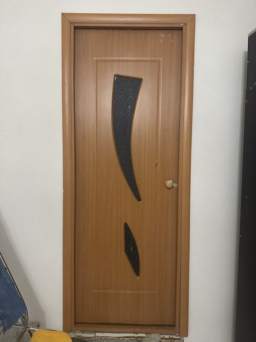 Двери межкомнатные