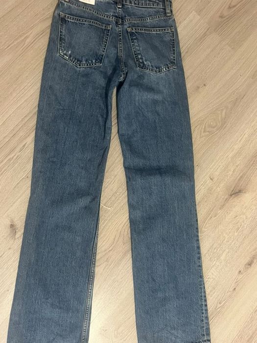 Чисто нови дънки Zara