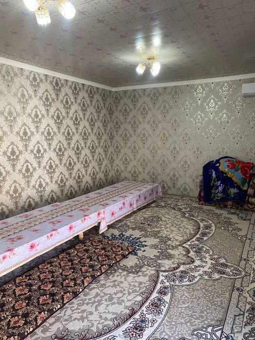 Срочно  ховли сотилади 3 сотох