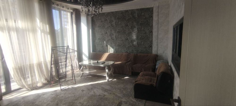 Аренда 2 ком Навостирой Кушбеги Башлык