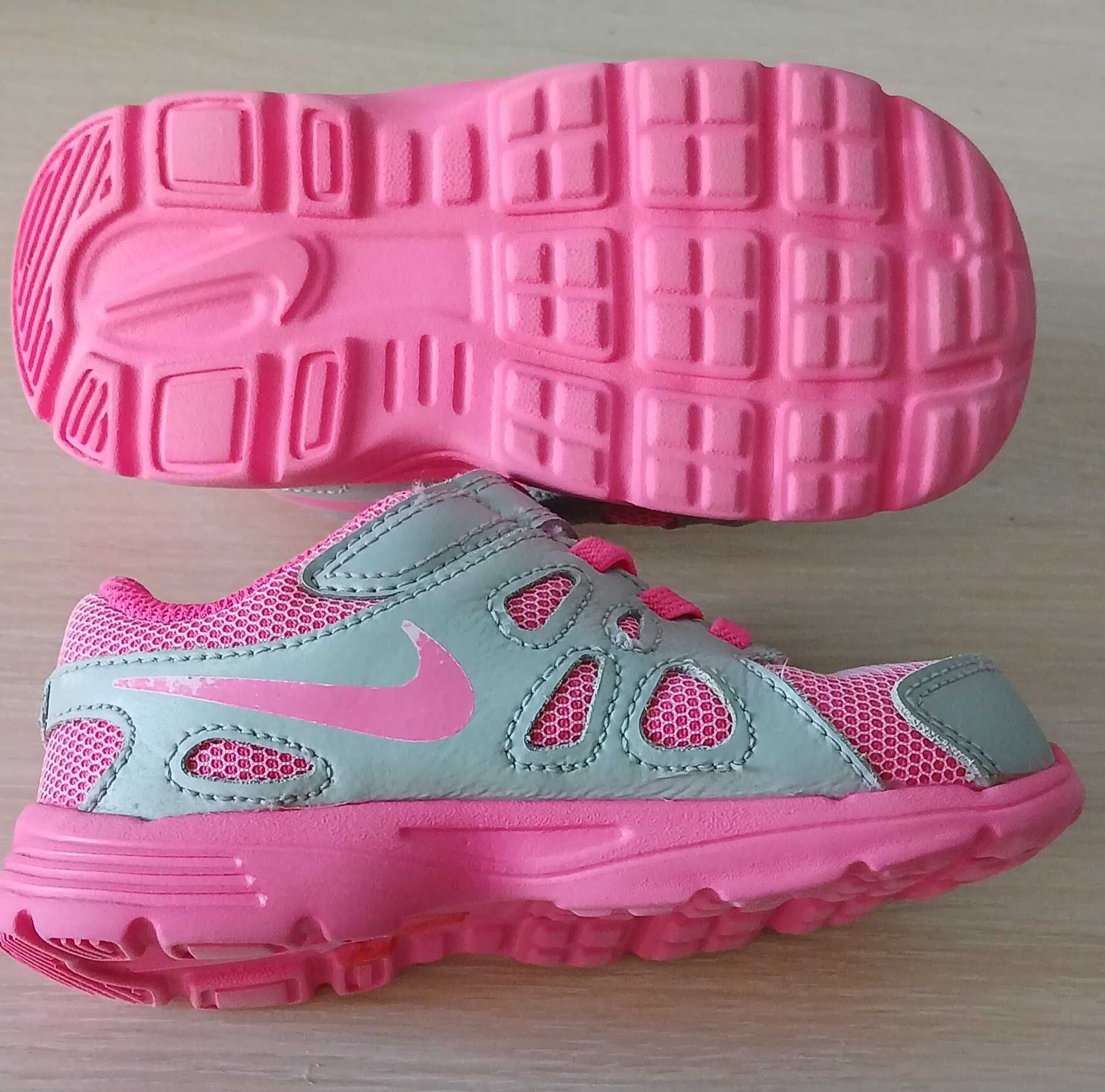 Детски маратонки NIKE