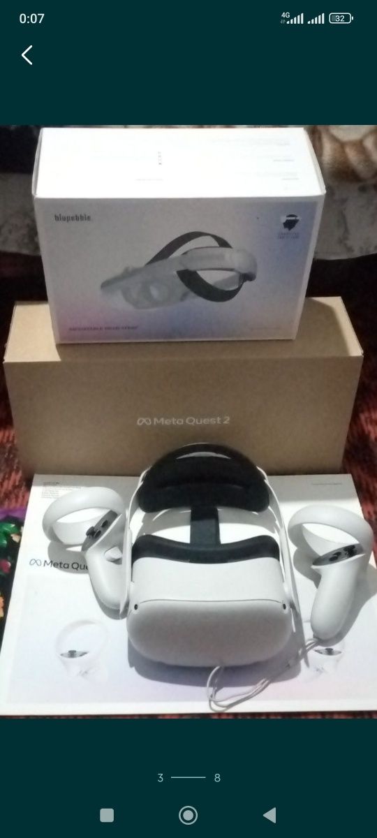 Virtual ochki virtual olam