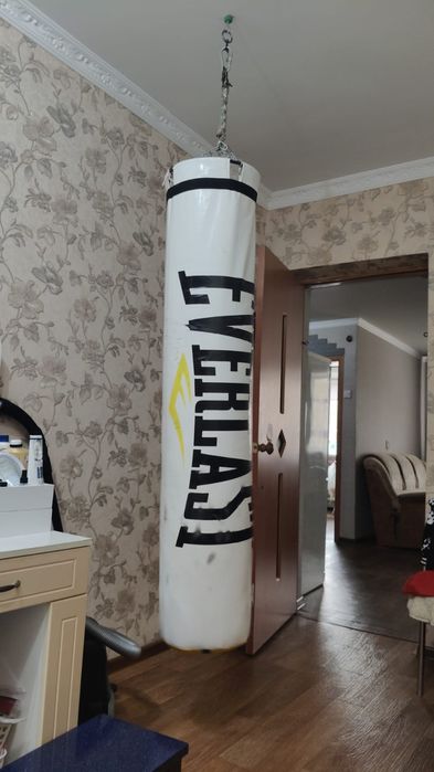 Боксёрская груша