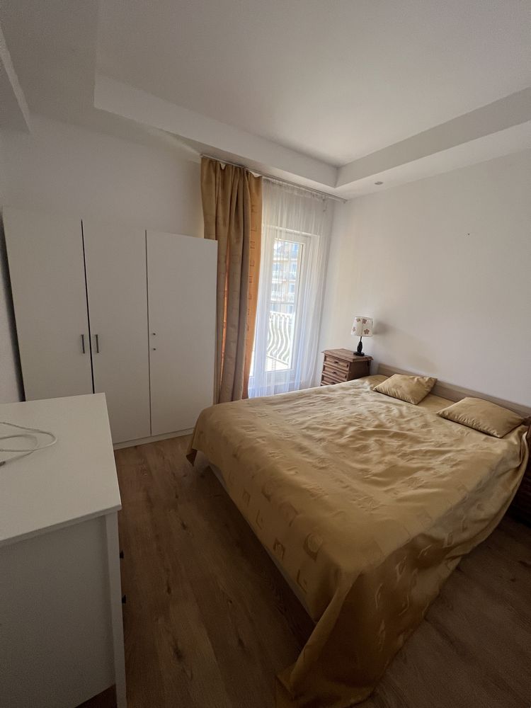 Apartament Studio 2 camere Cosmopolis