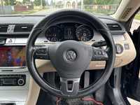 Volan + spira VW Passat Cc , B6 , B7 , Tiguan , Touran , Golf