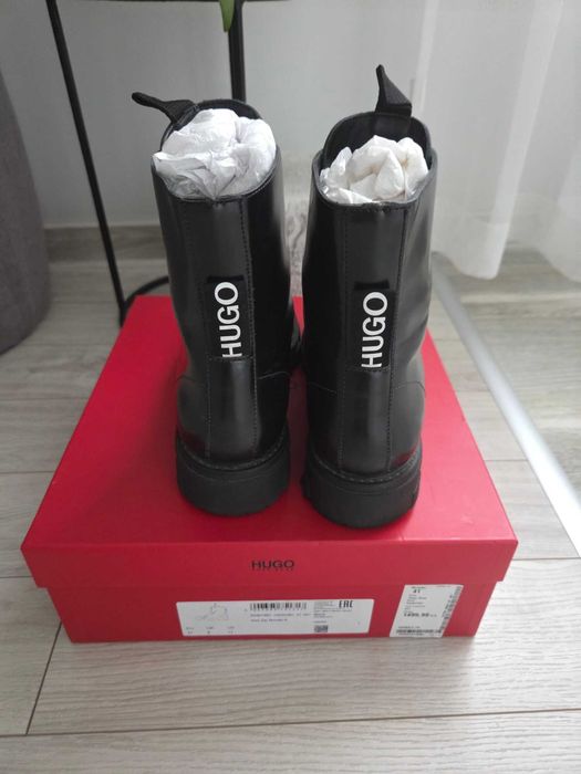 Дамски боти Hugo 41 номер