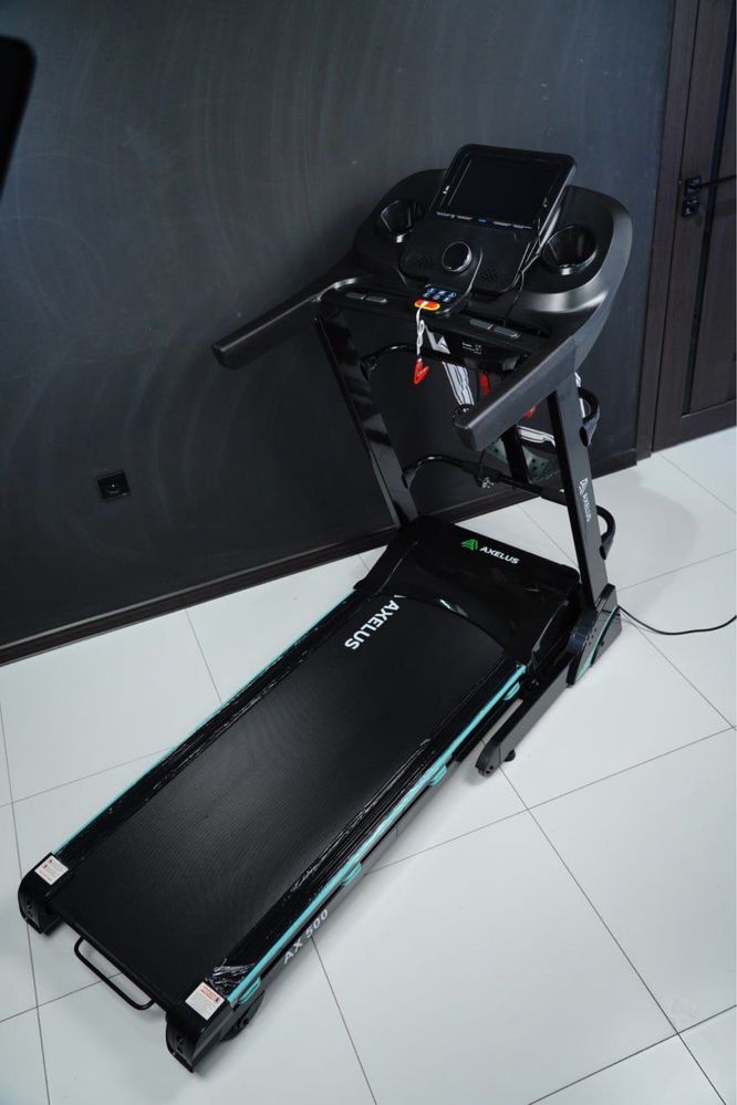 Беговая дорожка Ax500
