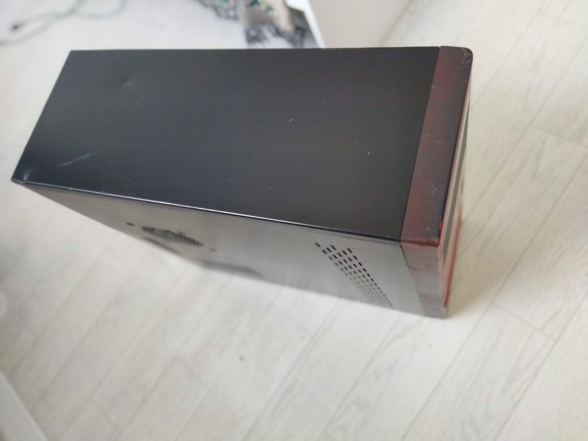 Компьютер Core i3