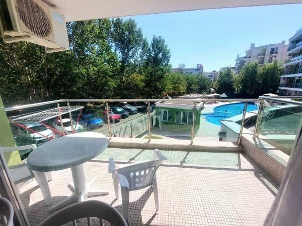 Продава се Тристаен апартамент в к.к. Слънчев бряг - 94 кв.м за 1160 €/кв.м - Снимка #2