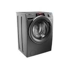 Нова инверторна пералня CANDY Wi-Fi, 7 kg клас A, Антрацит