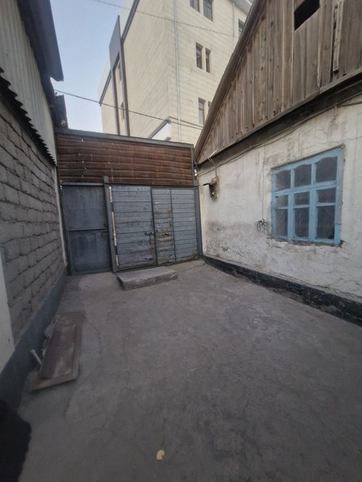 Ohangaron sentridan tayyor uy sotiladi