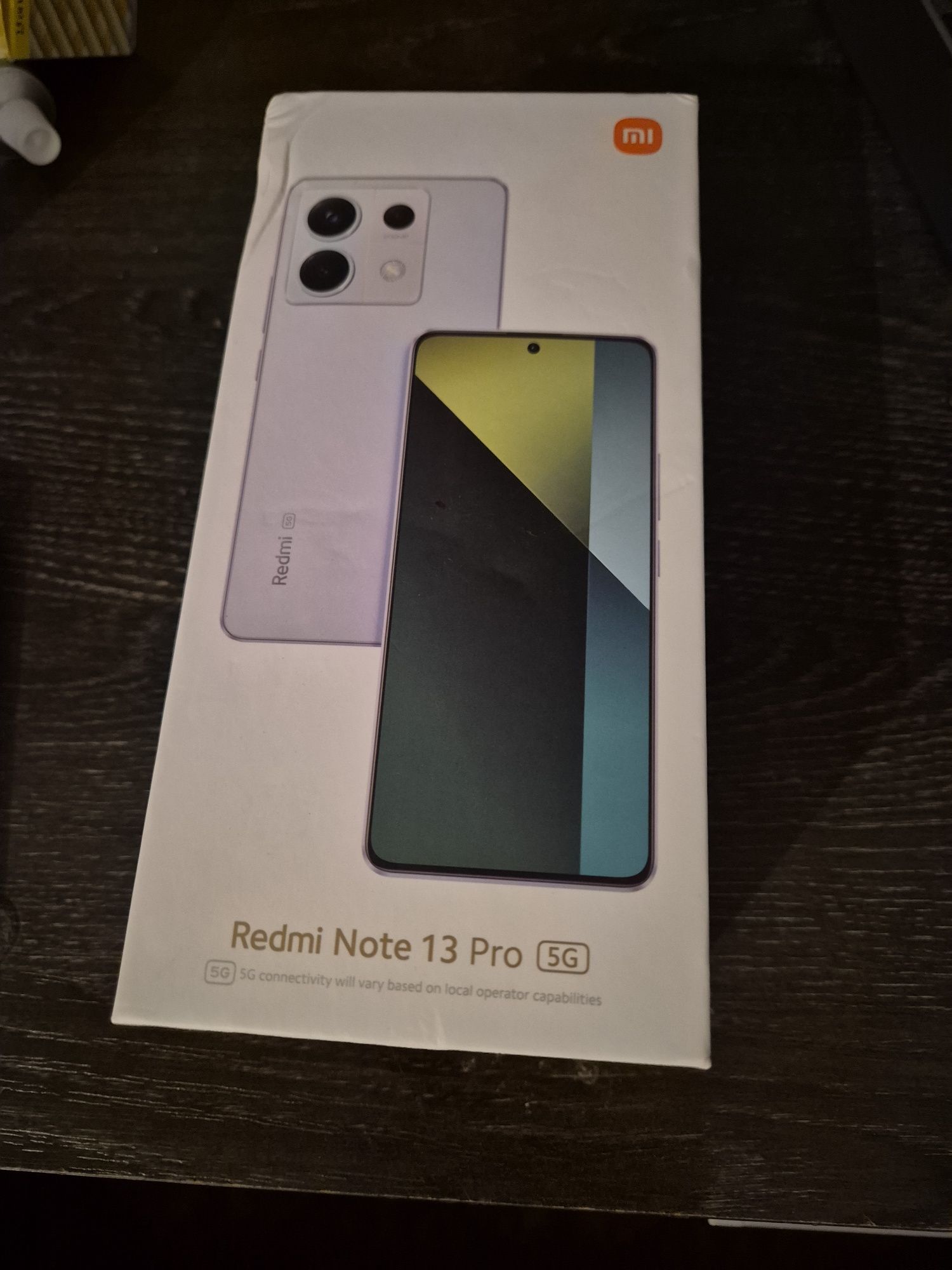 Продам редми нот 13 про