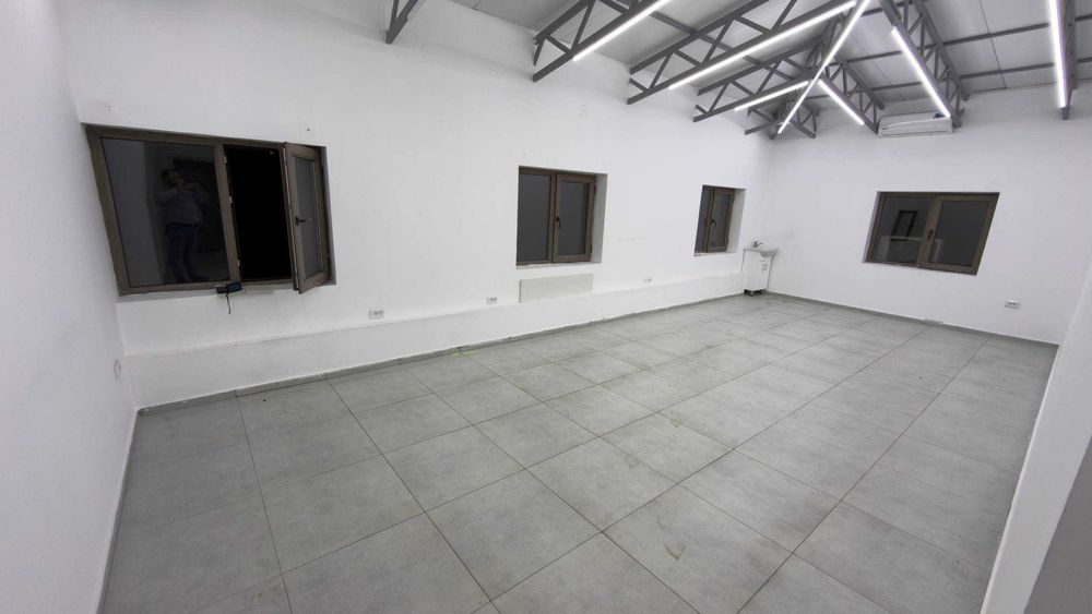 Госпитальный ул.Нукус офисное здание 3-этаж 68 м² ремонт 2-линия