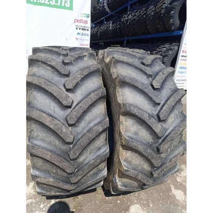 Anvelope 440/65r24 Cultor Agricole de Tractiune Second Hand