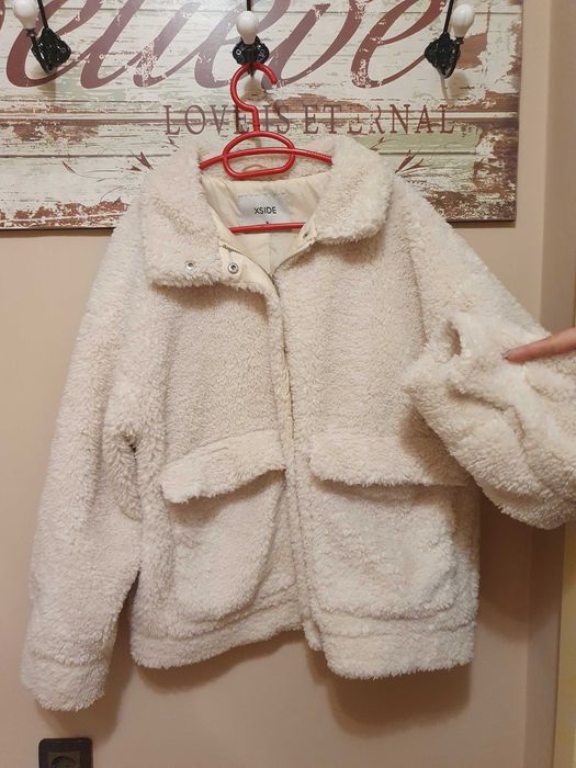 Дебело яке LCW М/Л