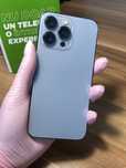 iPhone 13 Pro/128 GB/Garanție 24 luni|Sănătate baterie 100%/Foarte bun