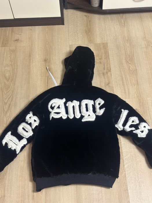 Geacă Los Angeles S-XXL