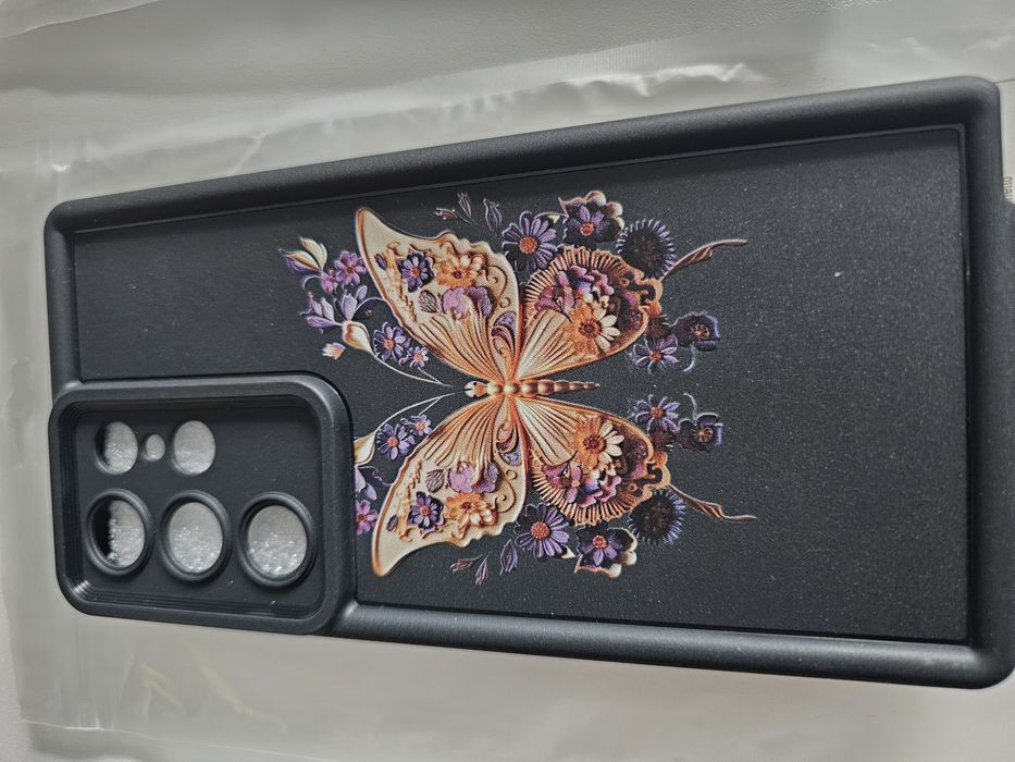 Huse Noi, Galaxy S23 ultra