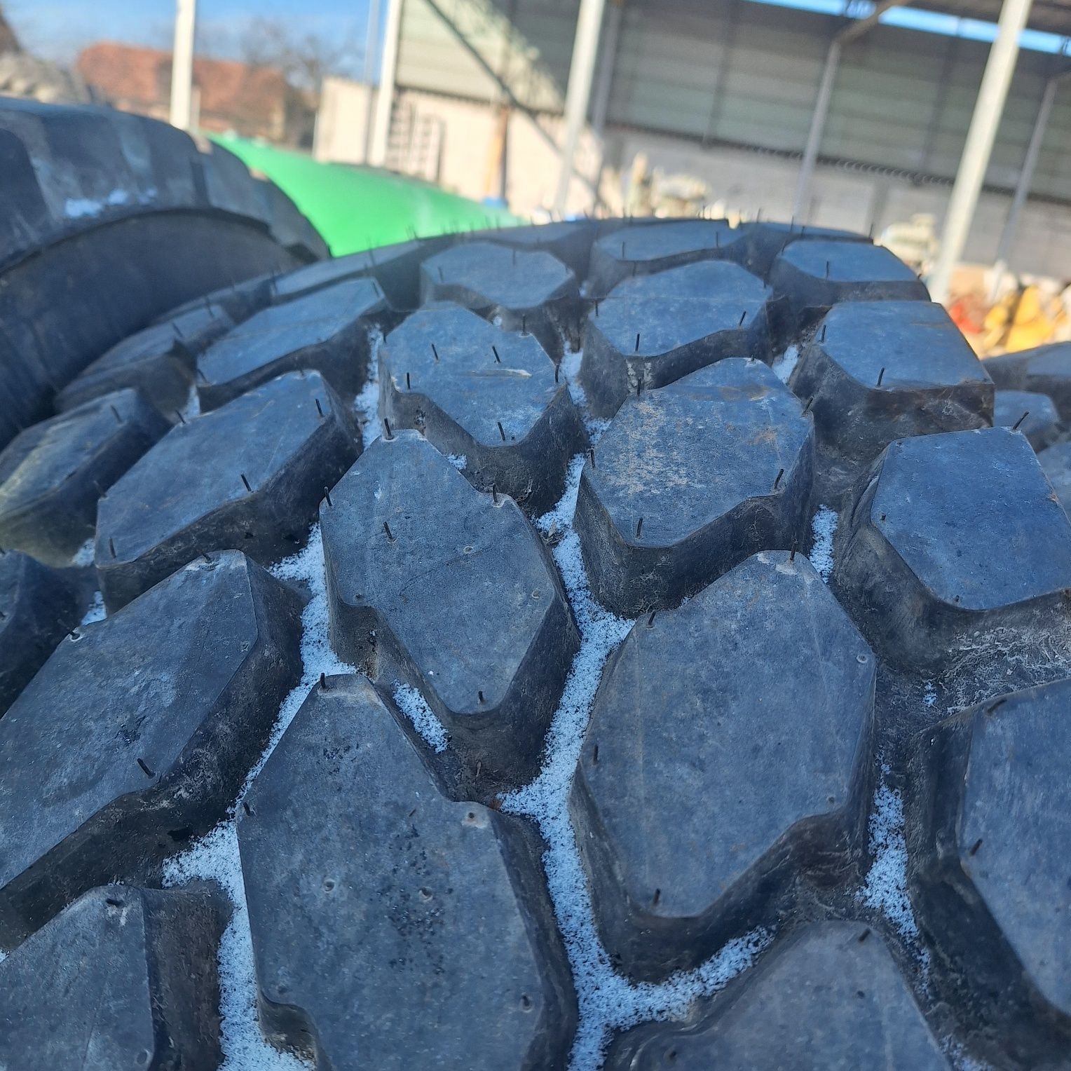 Piese Vola Anvelope Michelin 385/95 R25 incarcator