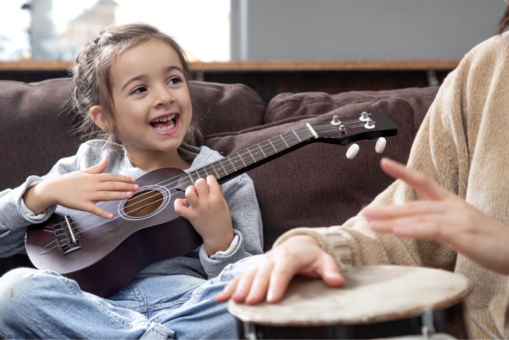 Cursuri de instrumente muzicale