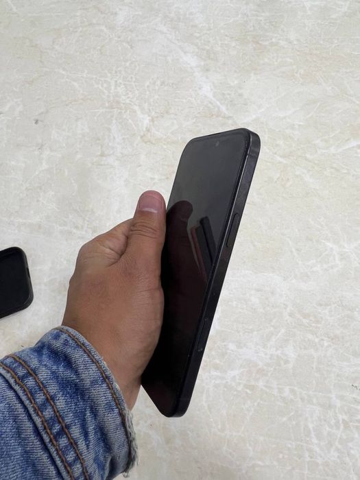 iphone 16 pro max 256gb LL/A