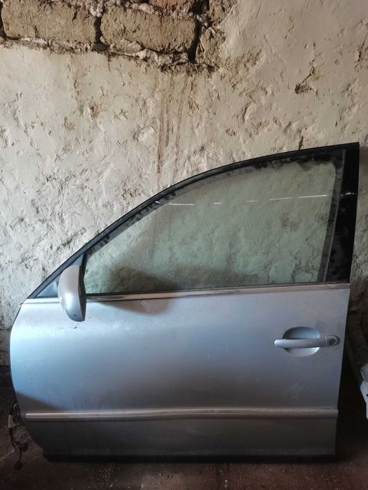 Останали части от passat b5.5 2.8 193