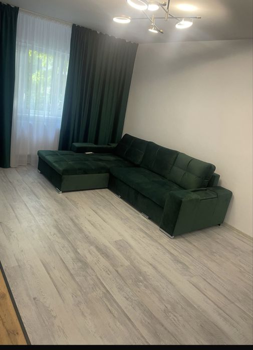 De inchiriat apartament lux! Disponibil imediat