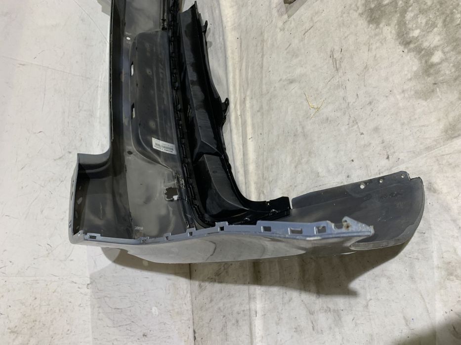 Bara spate VW Passat B7, Berlina, 2011, 2012, 2013, 2014, 2015.