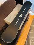 Placa snowboard Burton Instigator Flat Top 165W