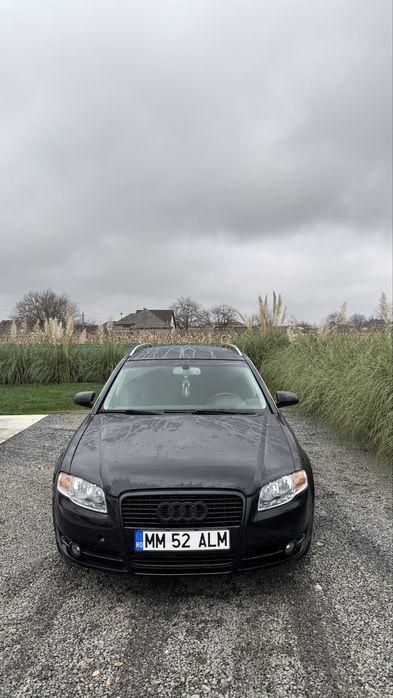 Audi A4 b7 2.0 tdi