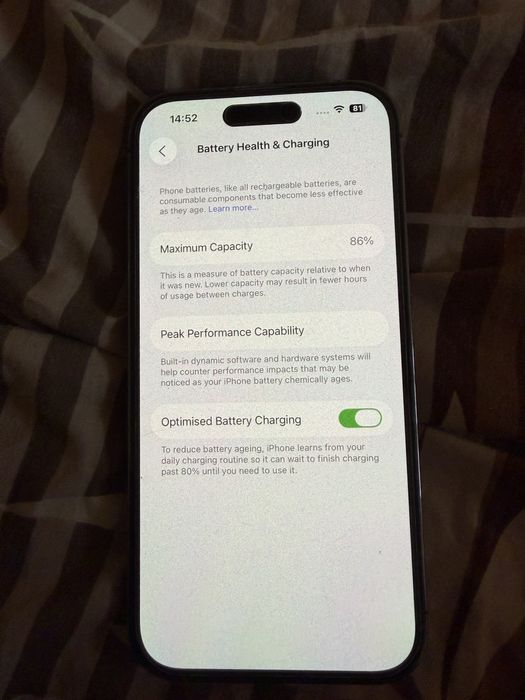 Iphone 14 Pro 512 GB
