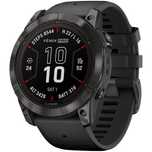 Garmin fenix 7x pro sapphire solar 51 mm