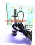 Pompa Electrica Auto Submersibila 12v 30 Lmin 45mm 8500rpm