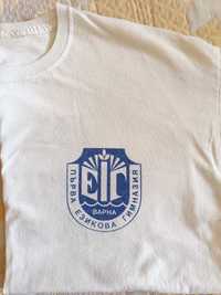 Тениски на 1 ЕГ Варна