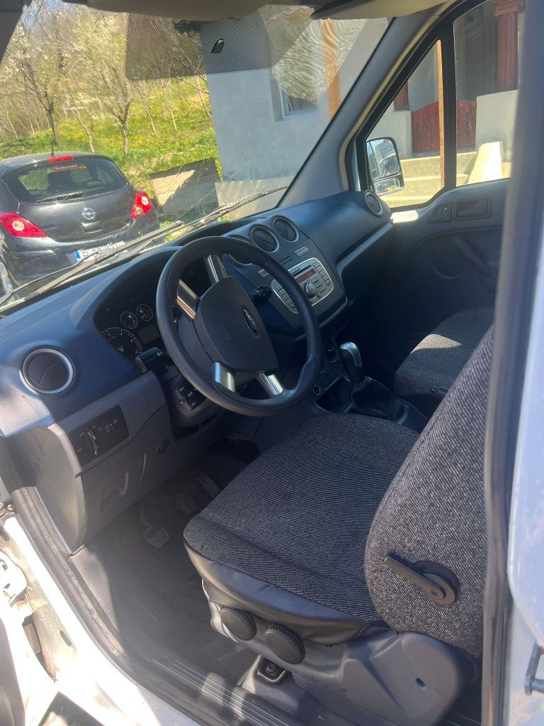 Ford Tranzit Connect 1.8 Diesel An 2013