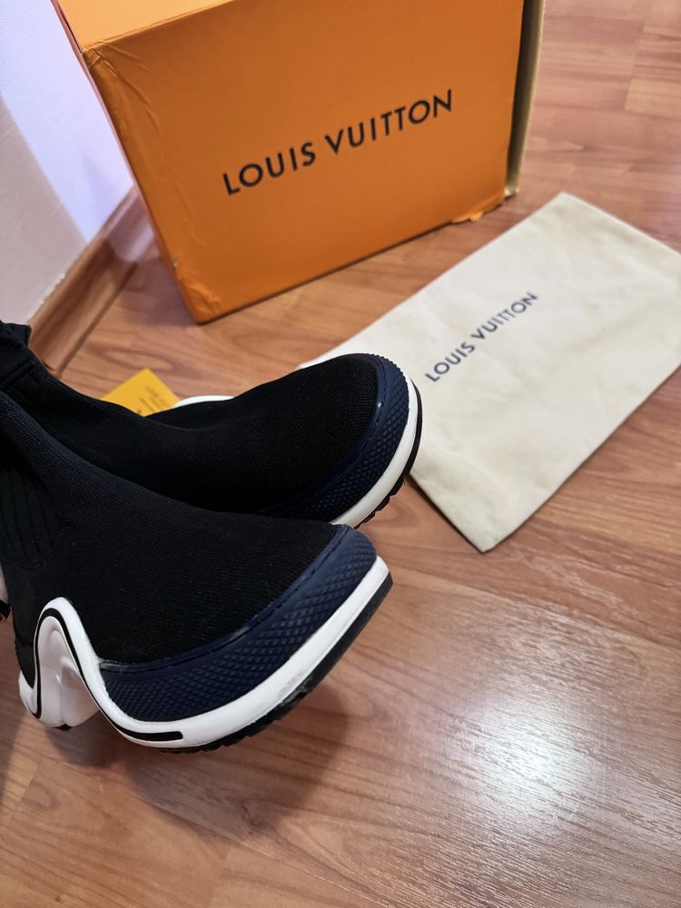 Sneakers Louis Vuitton Archlight