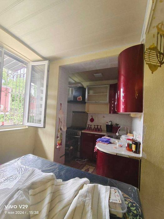 ПРОДАЕТСЯ 4/3/4 95м2 на: Ц-1 «Шастри»