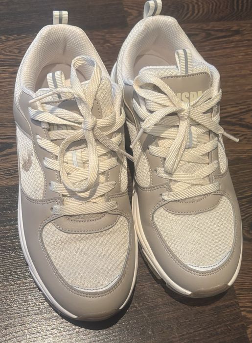 Дамски маратонки Polo sport