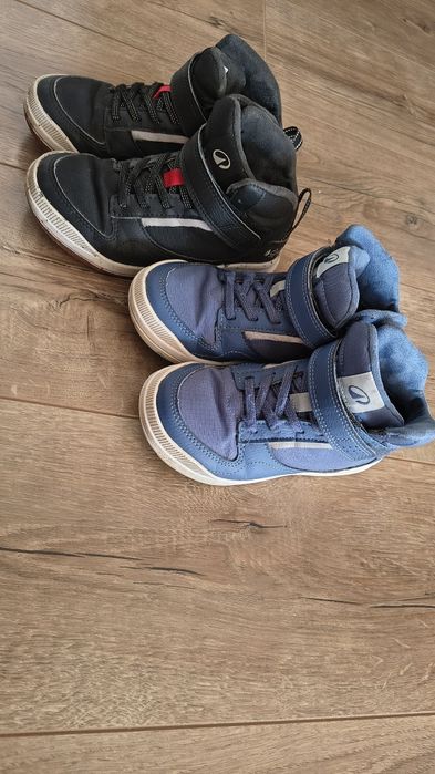 Vând ghete Decathlon