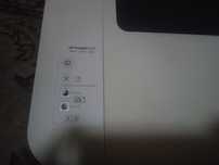 Принтер HP DESKJT 1510