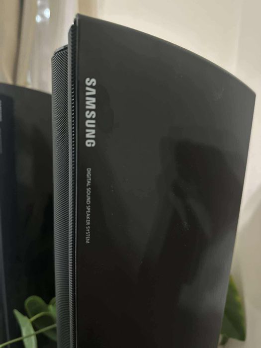 Система за домашно кино SAMSUNG