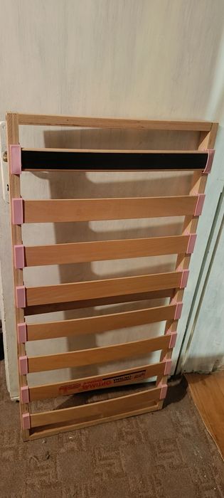 Подматрачна рамка за детско легло