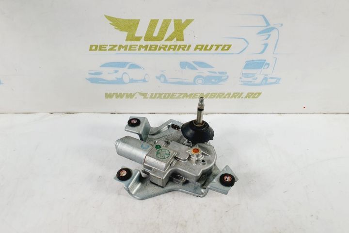 Motoras stergator luneta haion Suzuki Vitara 2  [din 2014 pana  2018] seria