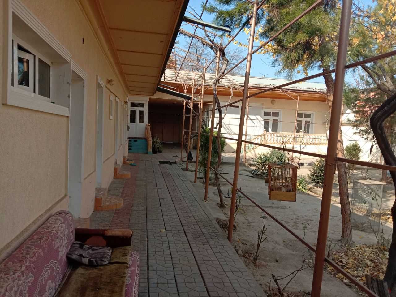 Сдается в аренду Дом, Уй ижарага