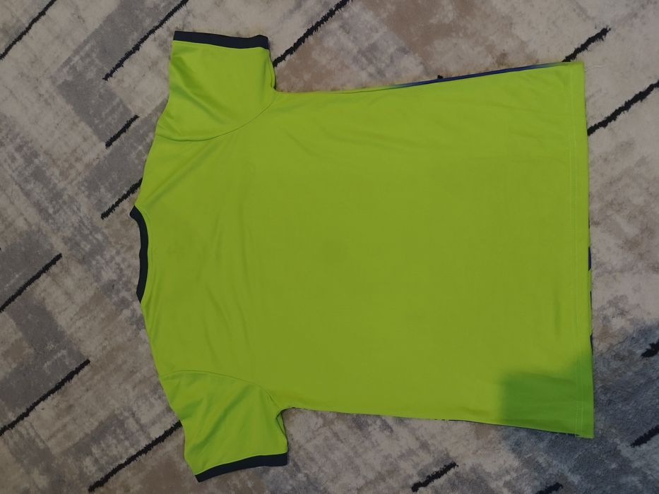 Futbol forma original
