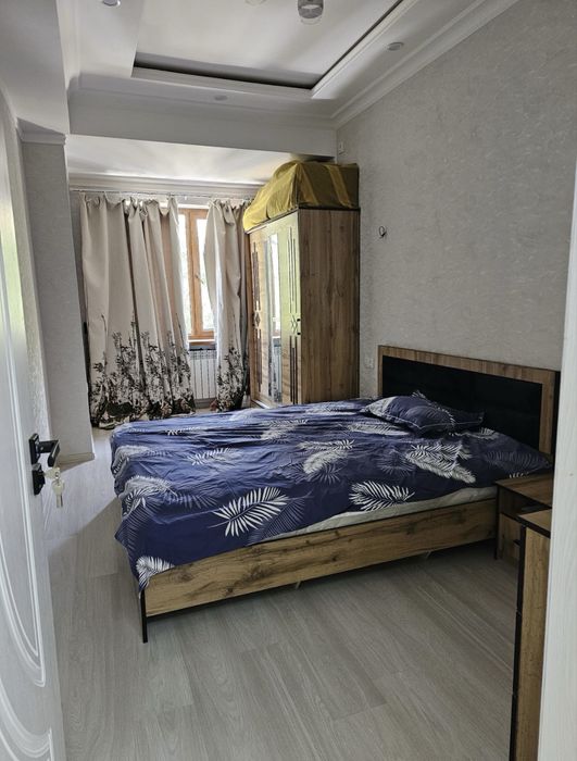 Продается квартира Новостройка Феруза 2/2/5